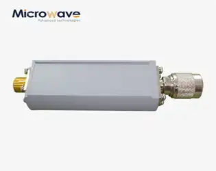 Coaxial Detector Features and Key Performance Specs 2026